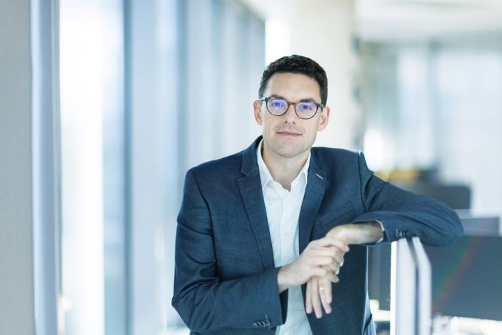 ALEJANDRO JIMENEZ: You’re wrong about the Dot-Com crash, so stop saying AI-driven stocks will be a tragic repeat