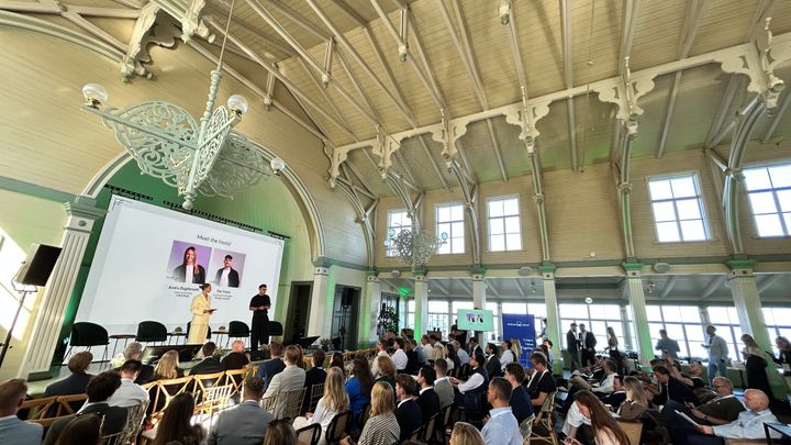 Escaping the local capital trap with global ambition and unified public markets