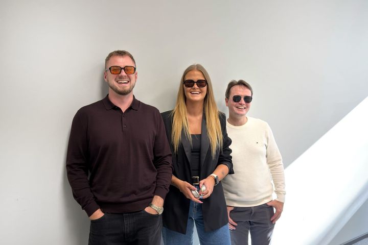 Wisby raises €250,000 to fuel growth after restructuring