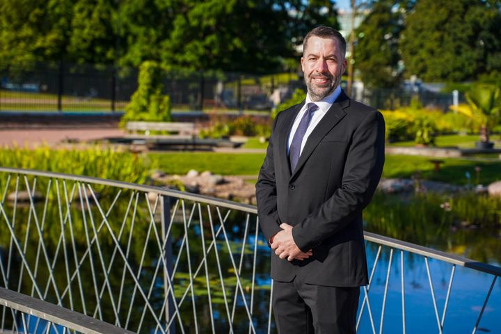 SmartCap announces Patrik Louko as new CEO