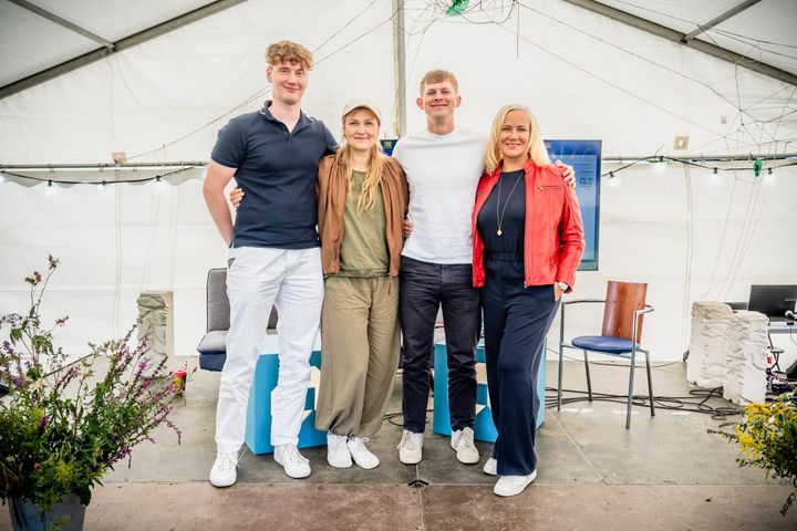 Estonia’s digital narrative facing generational shift as Tiger Leap hits 30