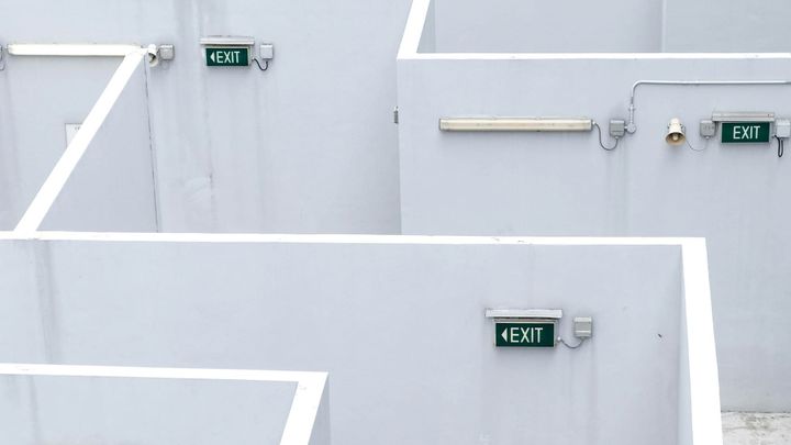 Fomo Academy: Exit routes: Why startups get bought (or don't)