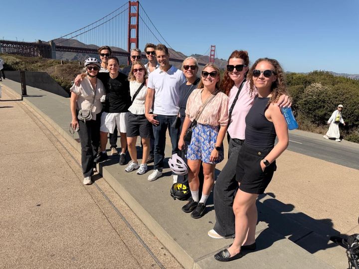TRIIN HERTMANN: Bringing some of San Francisco’s ambition home
