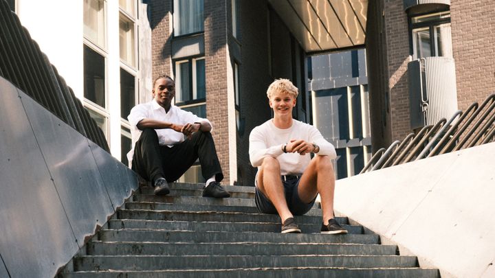 Meeting Byro's GenZ founders