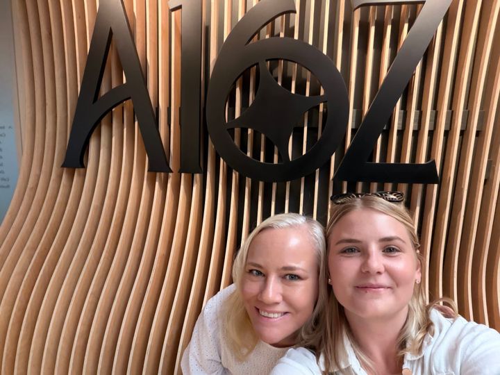 LIINA LAAS: Estonia has 1,500 Startups. Silicon Valley made me wonder what the hell we're doing with them