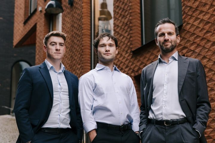Former Tallinn deputy mayor swaps politics for AI, joins urban mapping startup StreetVision
