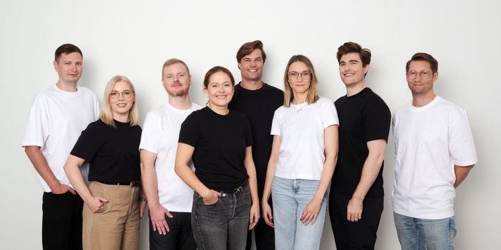 Cachet raises 4.5 mln round