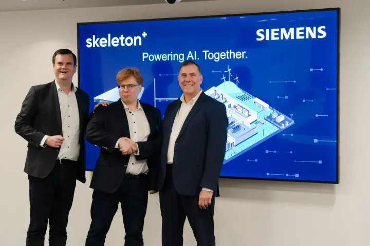 Skeleton Technologies becomes Estonia's latest unicorn