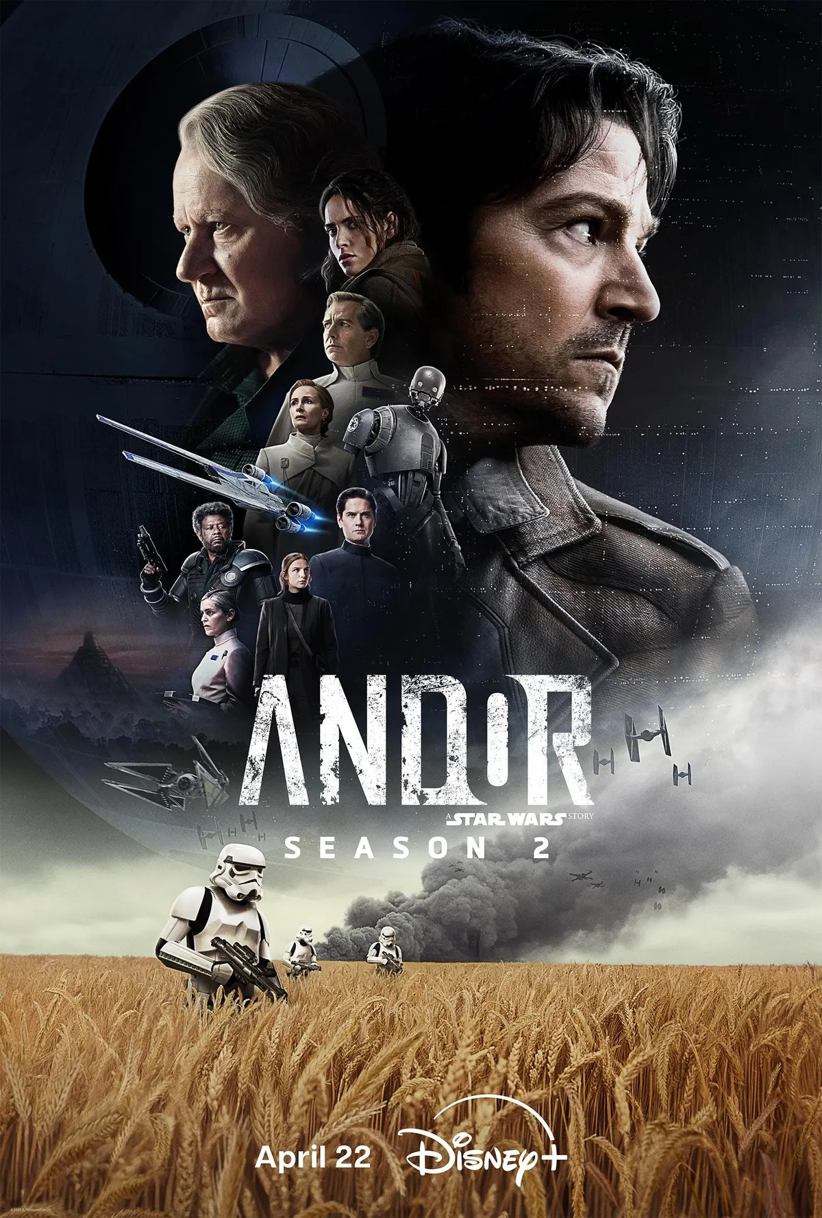 To (nie) pułapka! — Andor