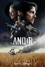 To (nie) pułapka! — Andor