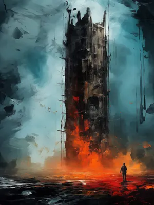 Sztuka to emocje, a emocje trzeba czuć.