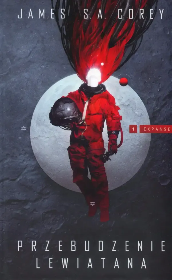 The Expanse wciąga niczym czarna dziura.