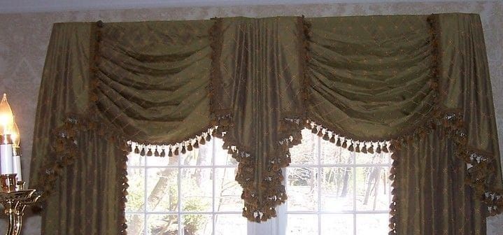 Your Seasonal Guide to Custom Curtains