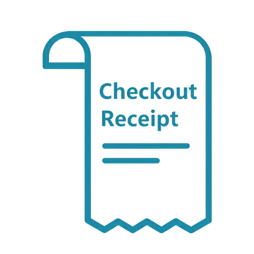 A Mistake I Made Before Finding This Bookstore Receipt Generator