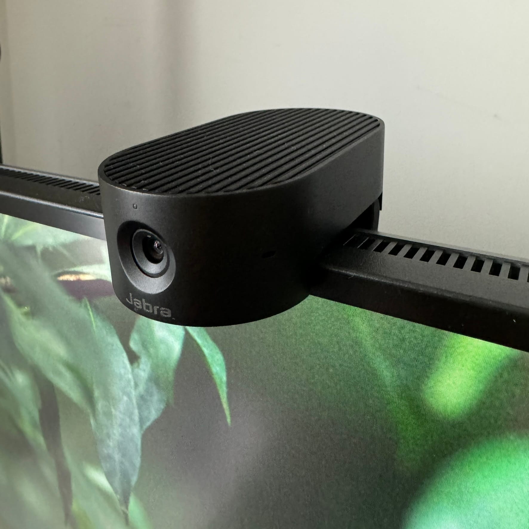 【新品未使用】Jabra PANACAST 20 4K SONY パナソニック Jabra | PanaCast 20 | 4K Webcam | Personal Spaces