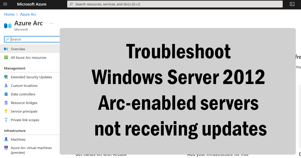 Troubleshoot-Windows-Server-