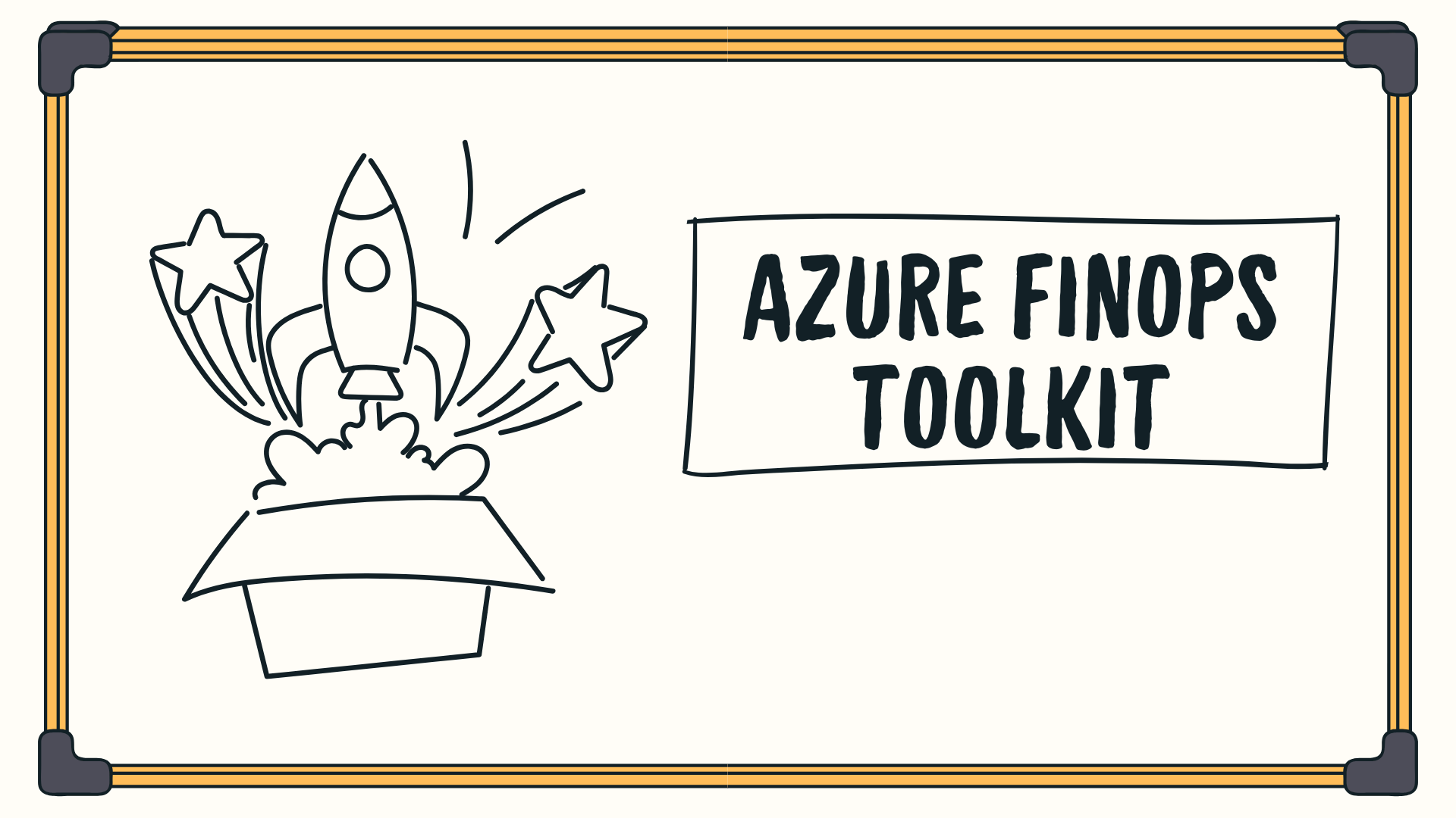 Azure FinOps Toolkit