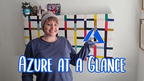 Azure at a Glance
