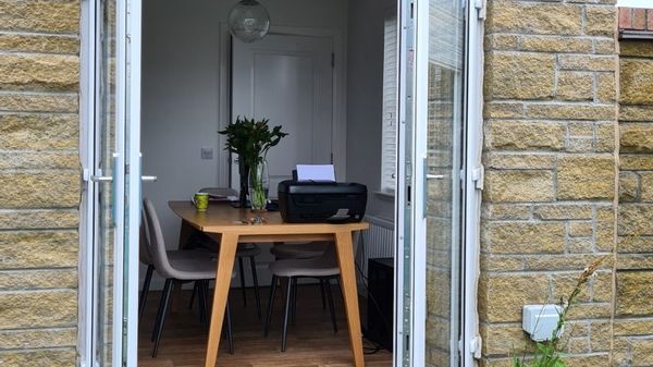 Printing at Home - HP Instant Ink