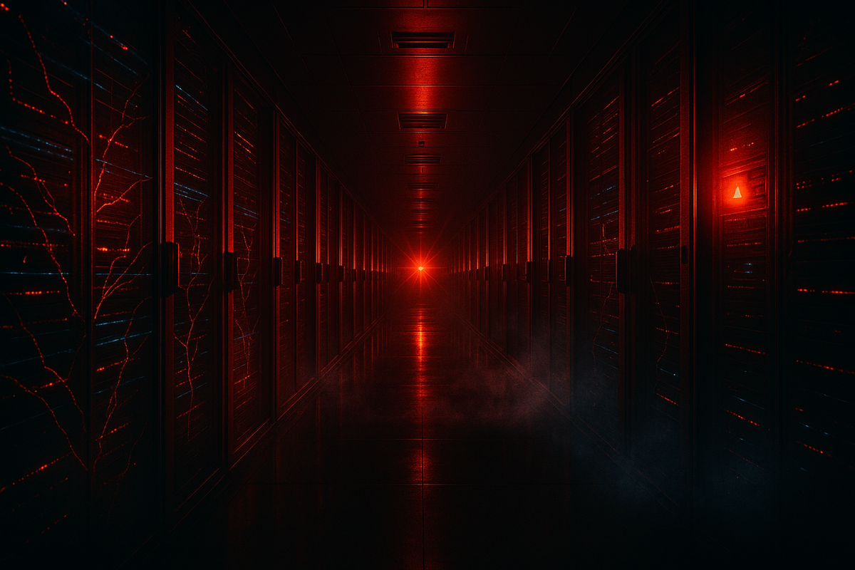 Why AI Agents Are More Dangerous Than You Think