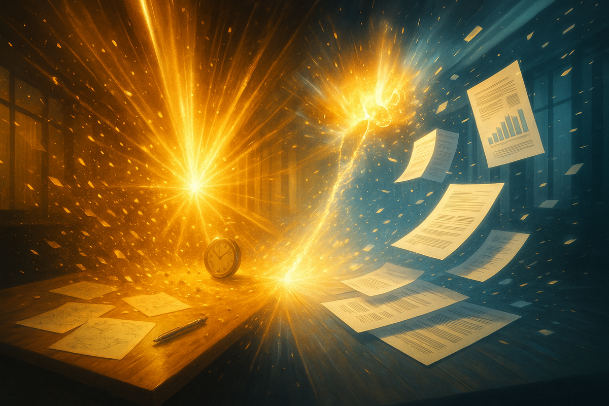 Grok 4 vs GPT-5 — Which One Does Better Research?