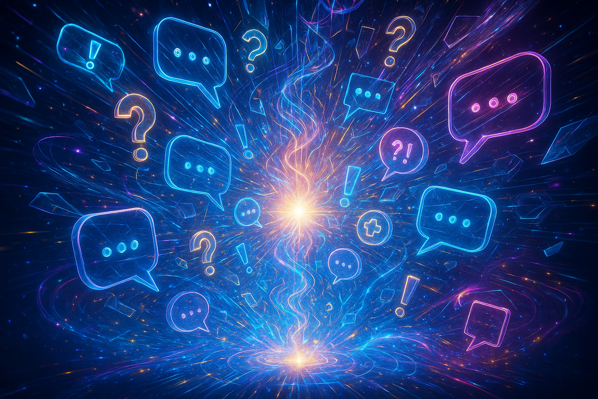 My First Impression of Claude Haiku 4.5: When AI Thinks I Need a Therapist