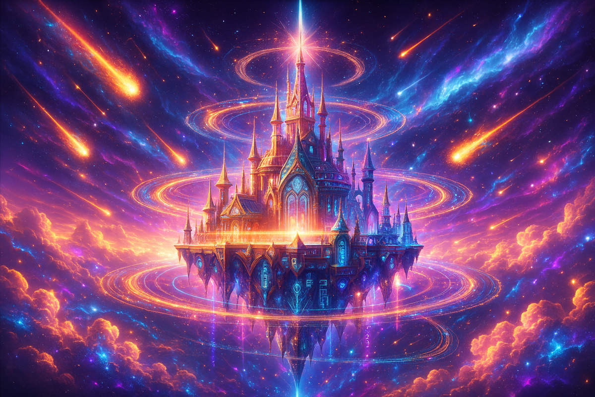 My Most Memorable “Break” in Gray Swan