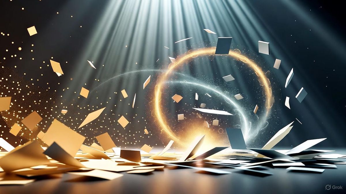 5 Minutes Prompting - Create a Prompt Like a Pro in 5 Minutes