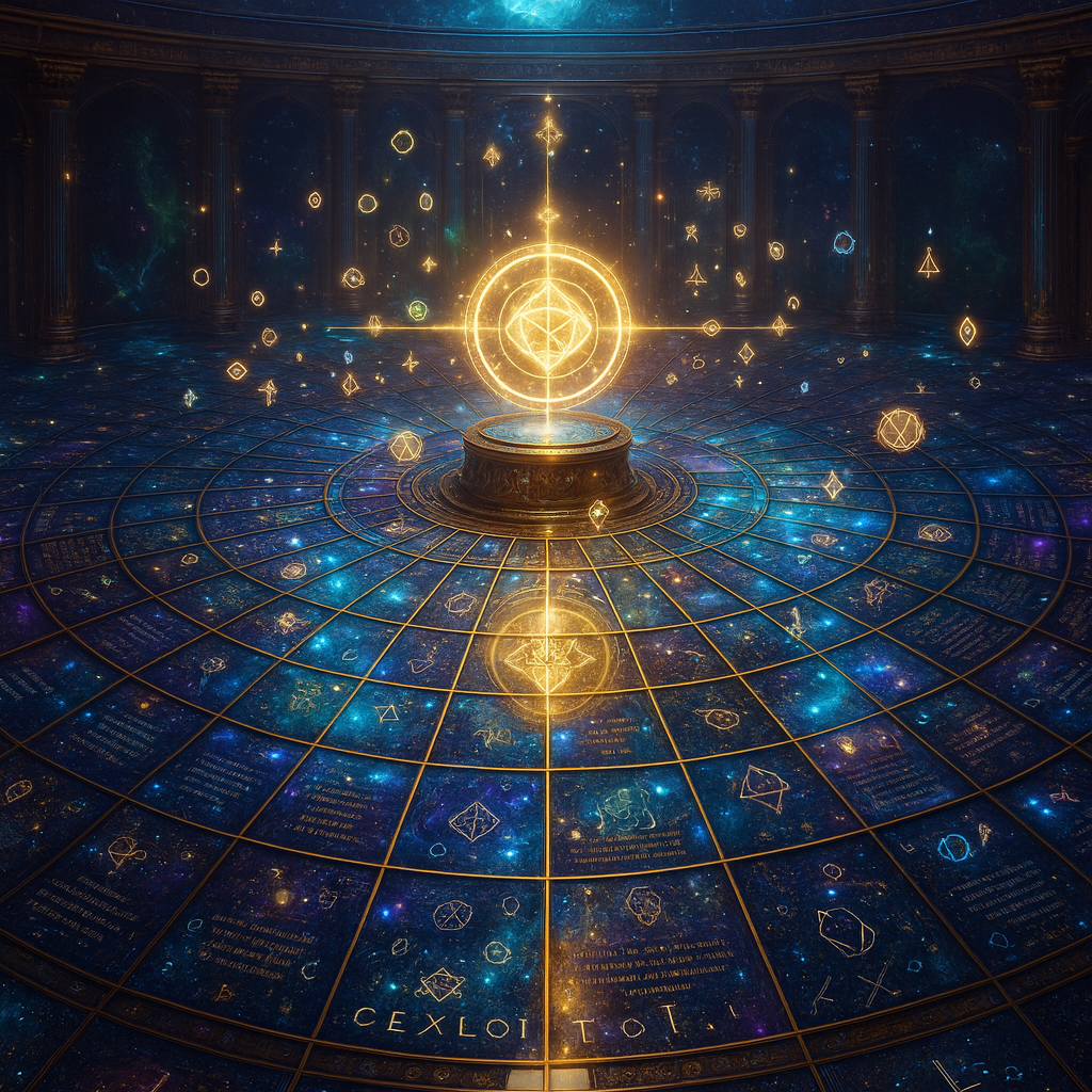 My Utterly Useless Gachapon Omega vπ.47Ωω-LEG-cx