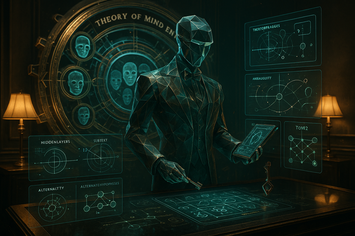 Butler-Detective v4.7