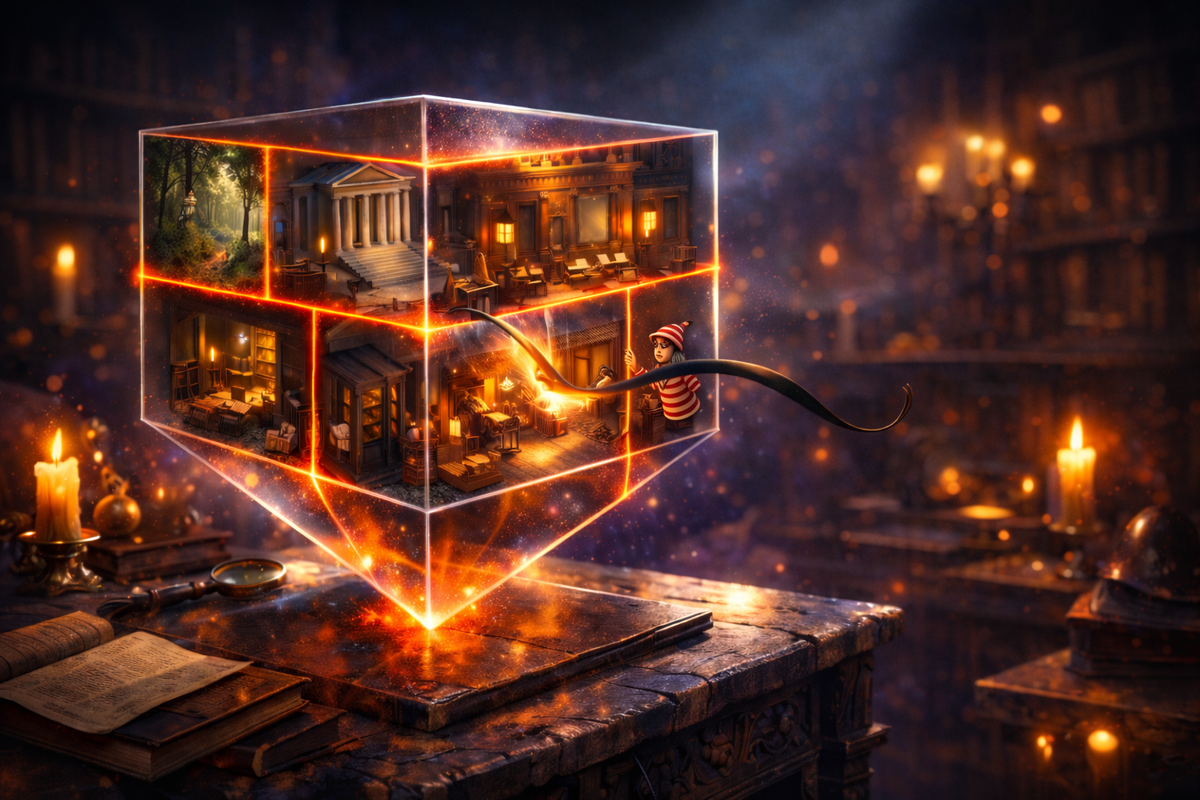 Context Engineering จากมุมมองของ Attacker ค่ะ