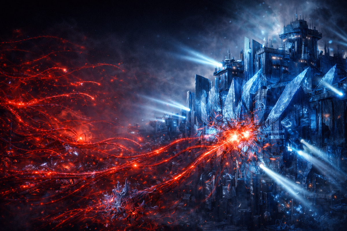 มาคุยเรื่องเมื่อผู้โจมตี “ขยับทีหลัง” พร้อมด้วยข้อมูลจาก HackAPrompt: MATS x Trails Track