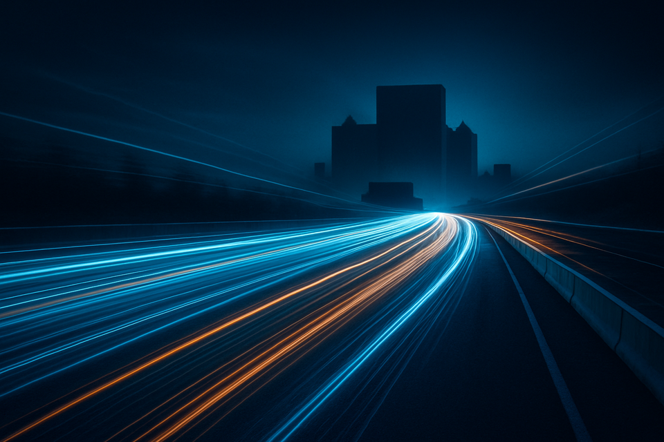 A History of Bot Trading: From DOT to LLMs