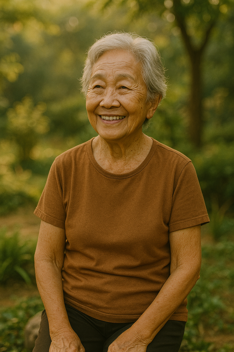 ความแก่และความตาย