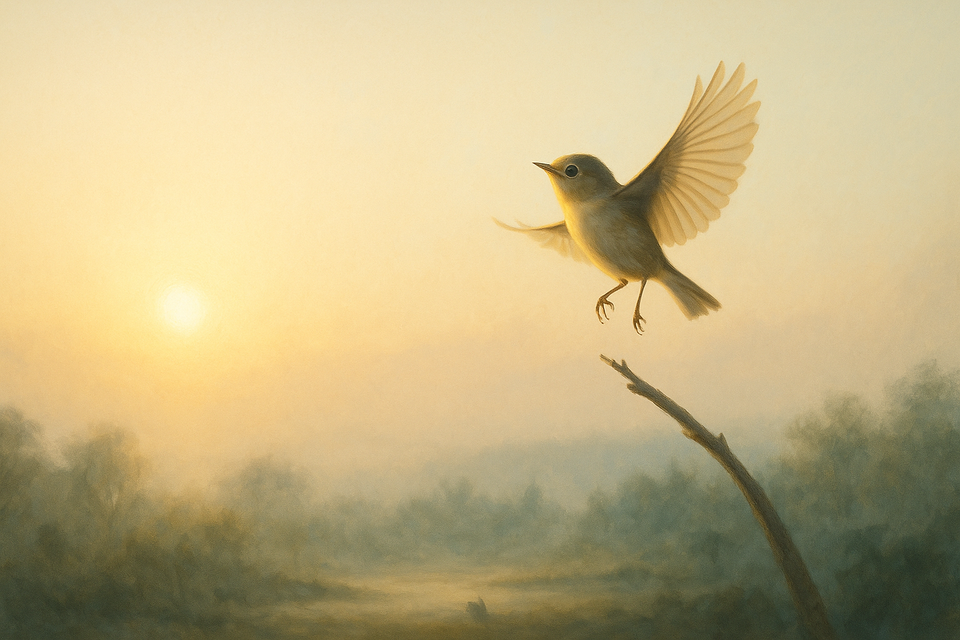 ข้ามความกลัว