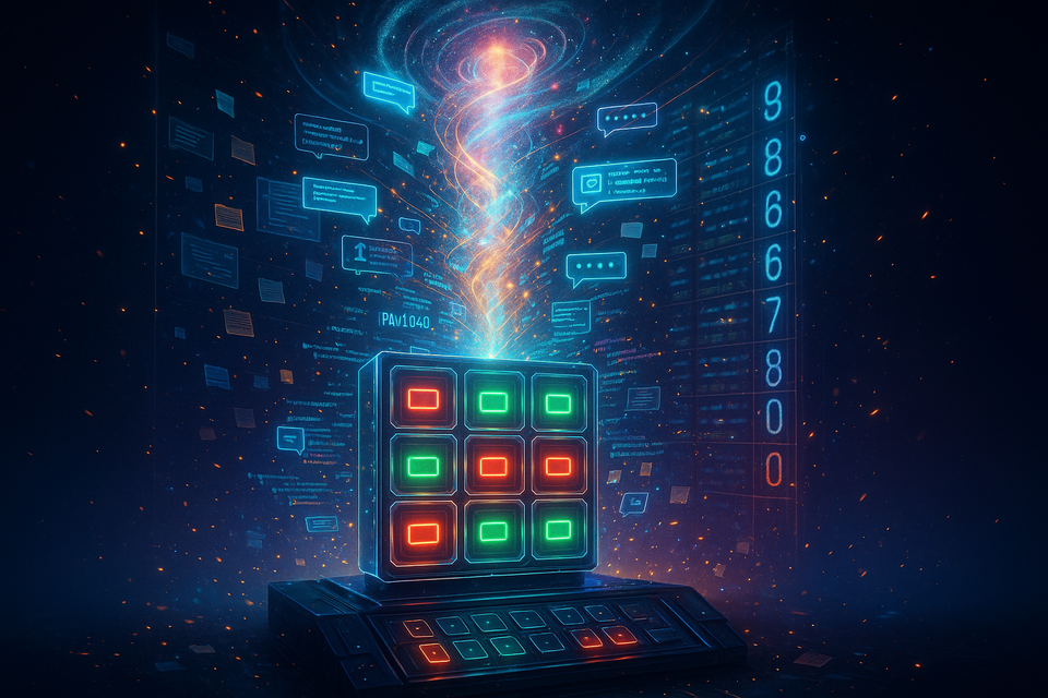 บันทึกฉบับเต็ม PUZZLING PROBLEM, HackAPrompt 2.0 MATS x Trails Track.