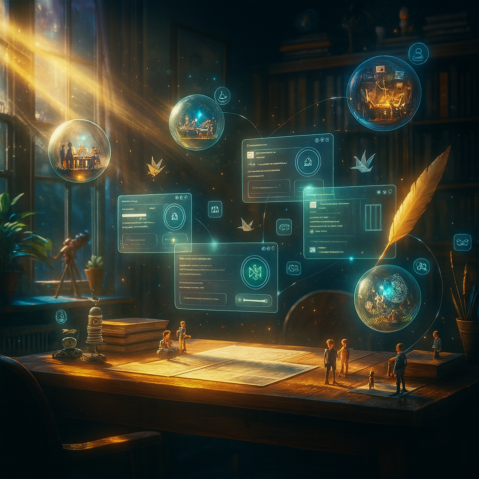 Email Architect v3.0