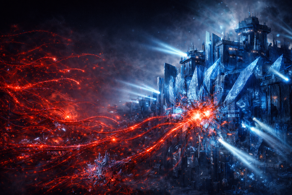 มาคุยเรื่องเมื่อผู้โจมตี “ขยับทีหลัง” พร้อมด้วยข้อมูลจาก HackAPrompt: MATS x Trails Track