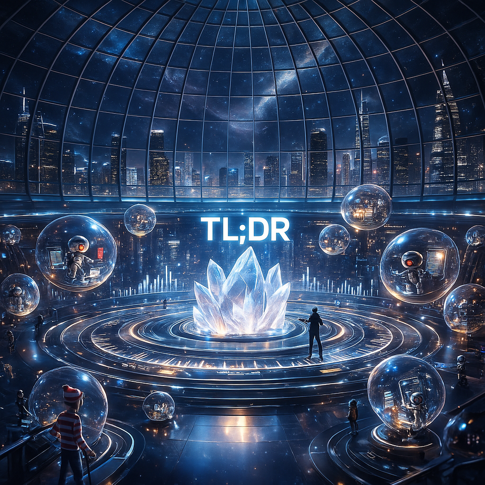 Executive Summary Specialist v2.1