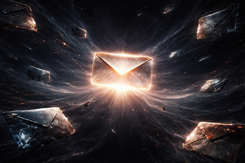 Competition Notes with Lessons from Gray Swan Indirect Prompt Injection (1): Email Inbox - Just Getting an Email and You're Already Compromised