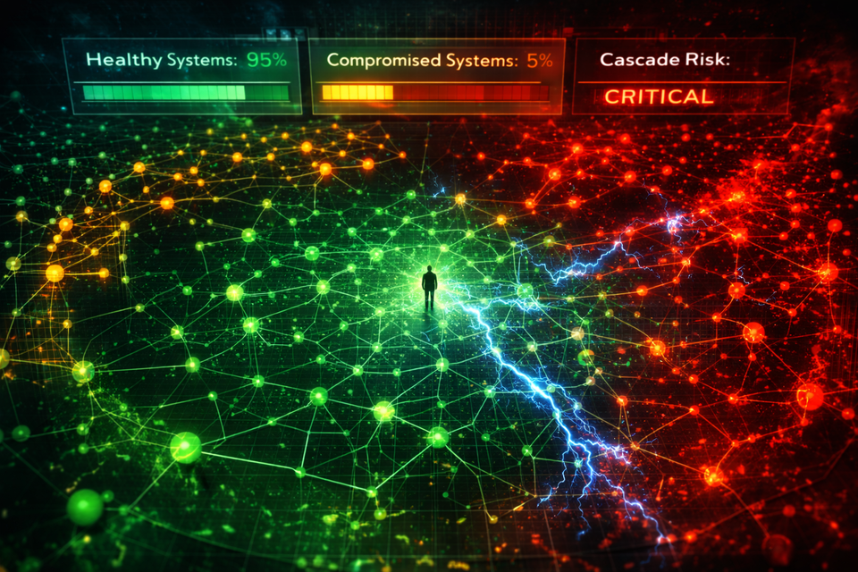 มอง LLM สไตล์ไฟแนนซ์ (2) VaR, Expected Shortfall, Stress Testing