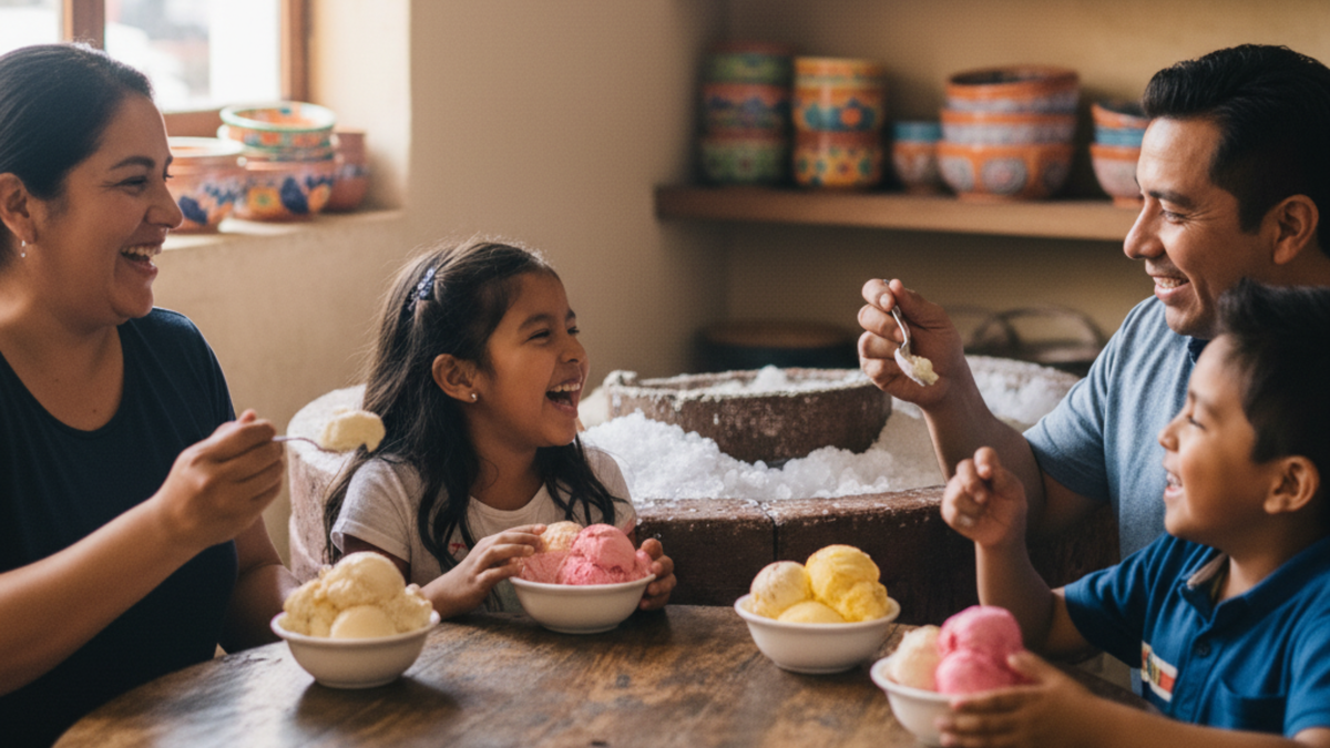 5 heladerías en Guadalajara que debes probar este verano