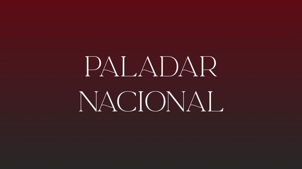 Paladar Nacional
