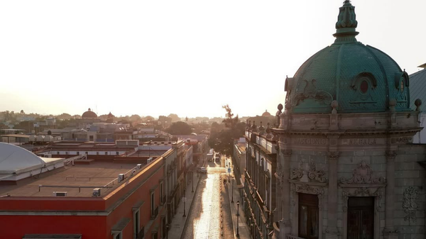 Cinco paradas gastronómicas esenciales en Oaxaca de Juárez (y alrededores)