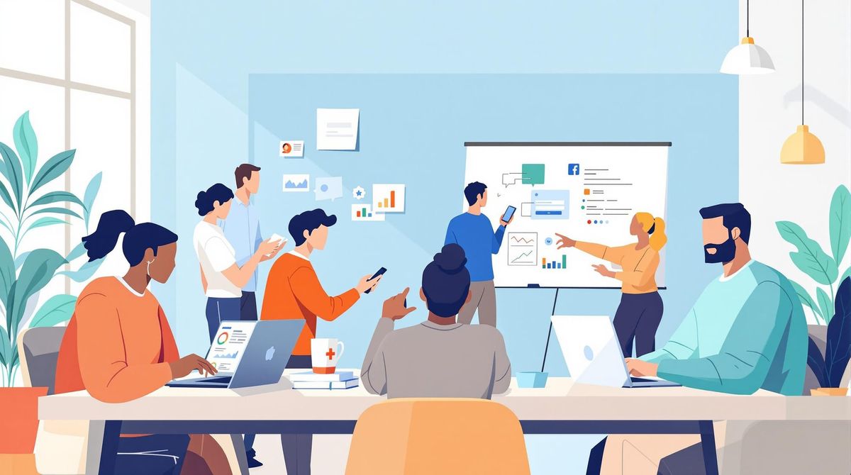 Top 5 Digital Marketing Strategies Every Entrepreneur Should Know