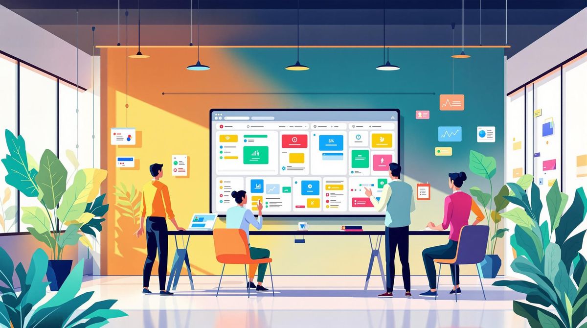 10 Best Agile Tools for Scrum Teams 2026