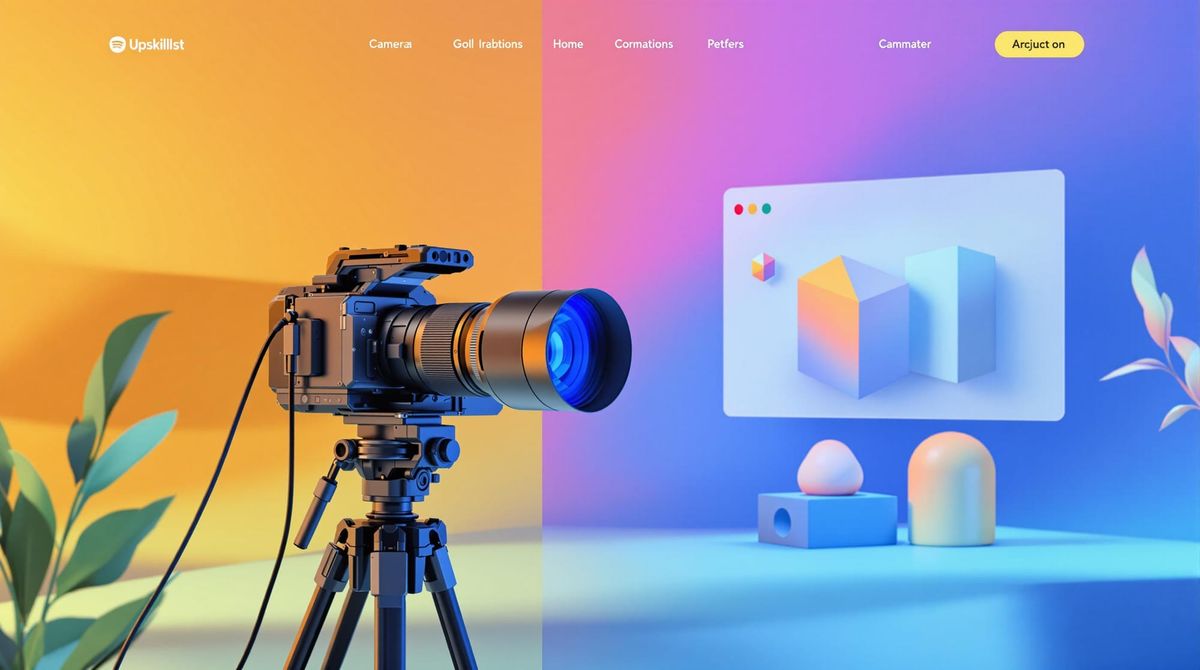 Camera Tracking Basics in Blender