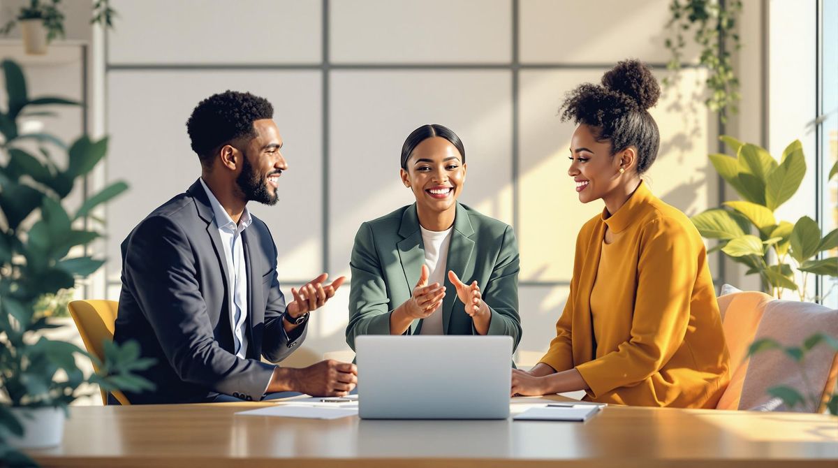 How to Spot Emotional Cues at Work