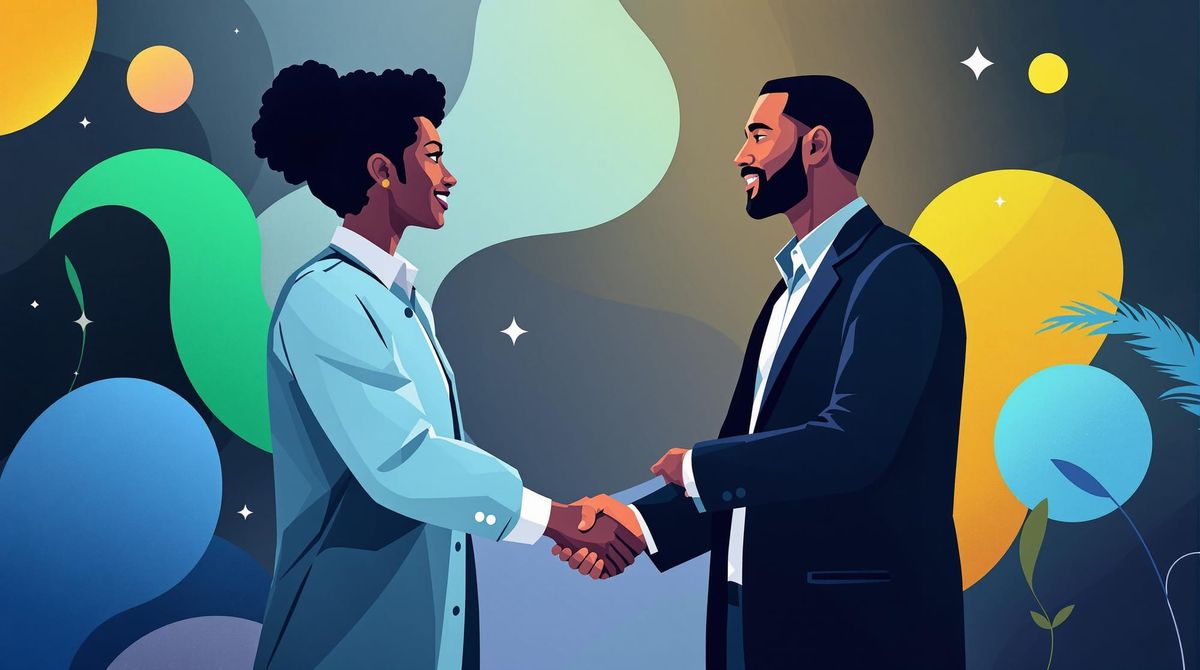 5 Steps to Build Partnerships for Bootstrapped Startups