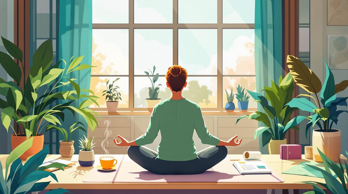 How to Build a Science-Based Daily Routine